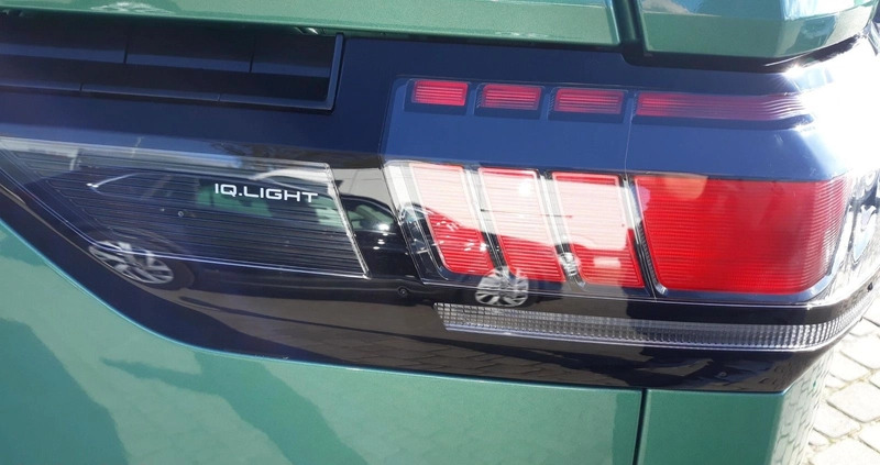 Volkswagen ID.Buzz cena 237390 przebieg: 1, rok produkcji 2023 z Miechów małe 497